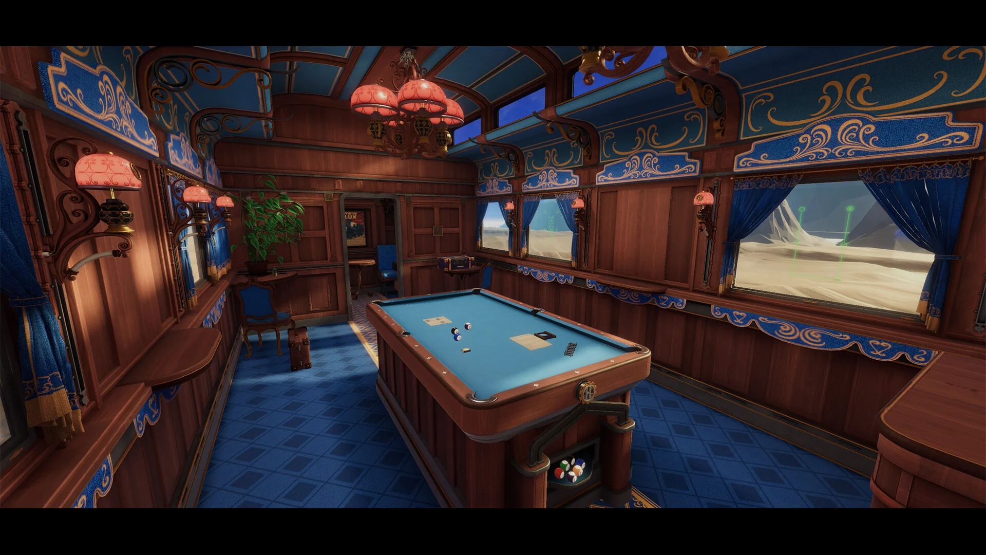 Escape Simulator - Wild West DLC - Image 3