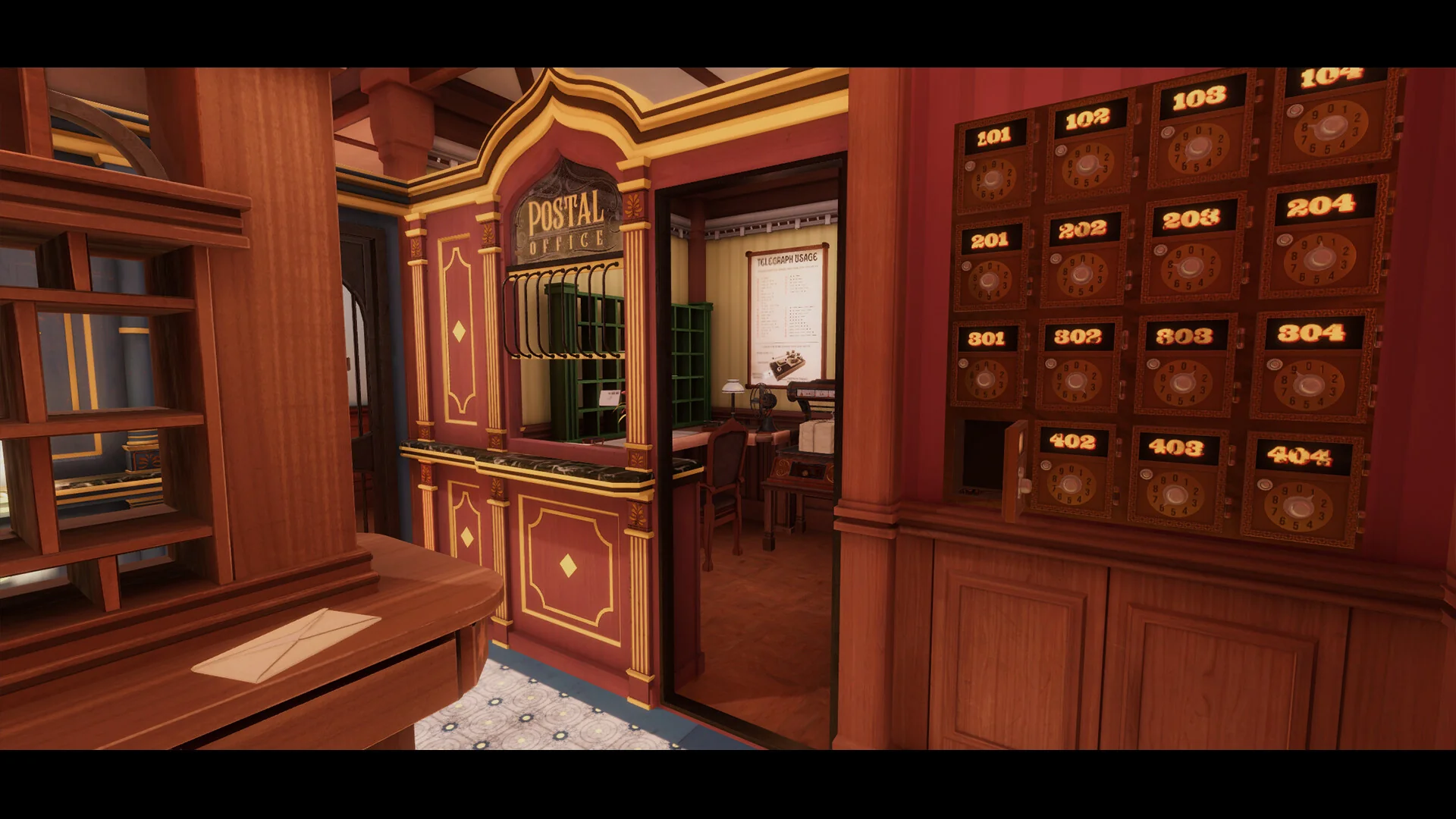 Escape Simulator - Wild West DLC - Image 4