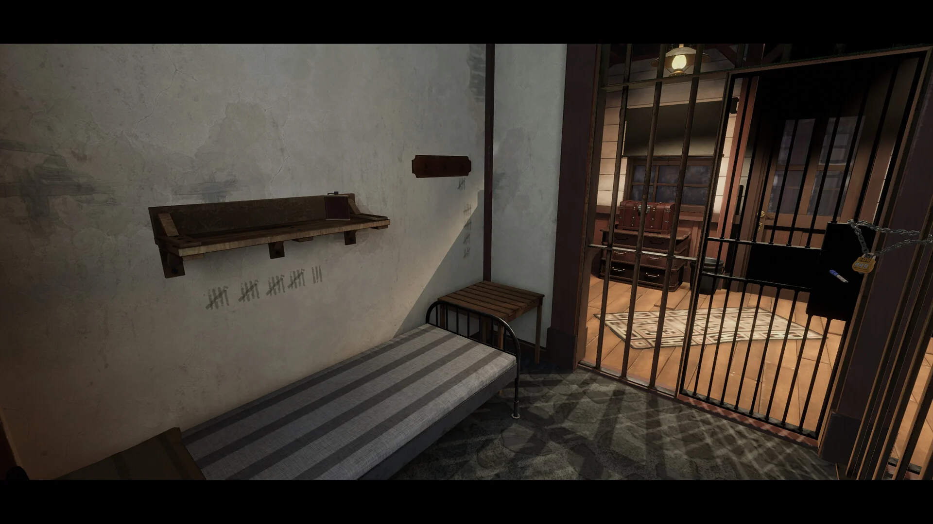 Escape Simulator - Wild West DLC - Image 5