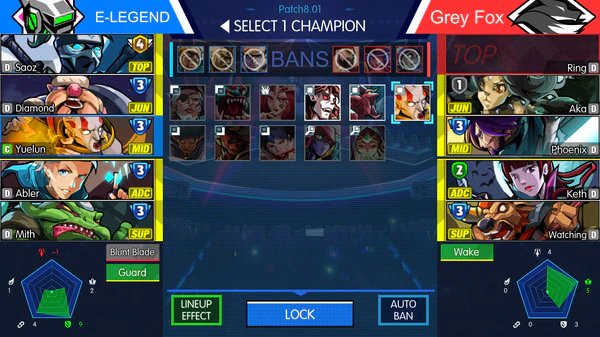eSports Legend - Image 3