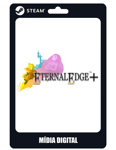 Eternal Edge +