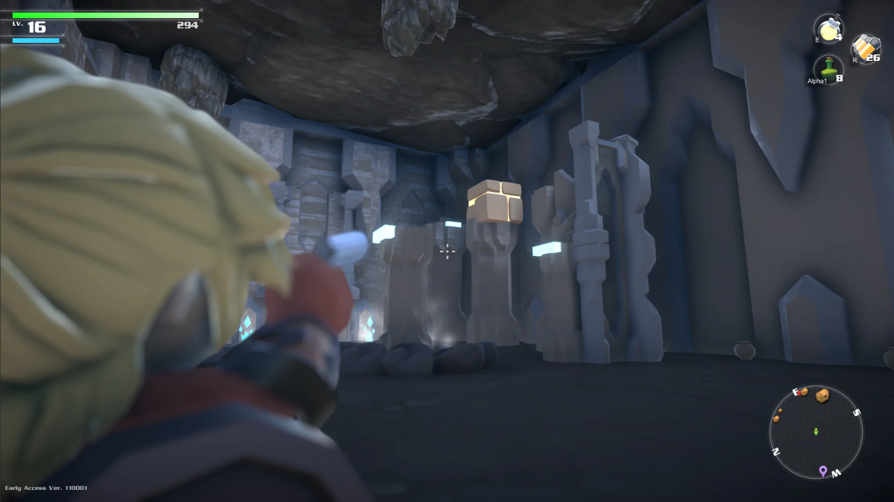 Eternal Edge + - Image 2