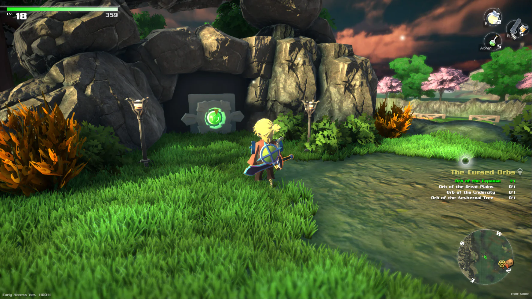 Eternal Edge + - Image 3