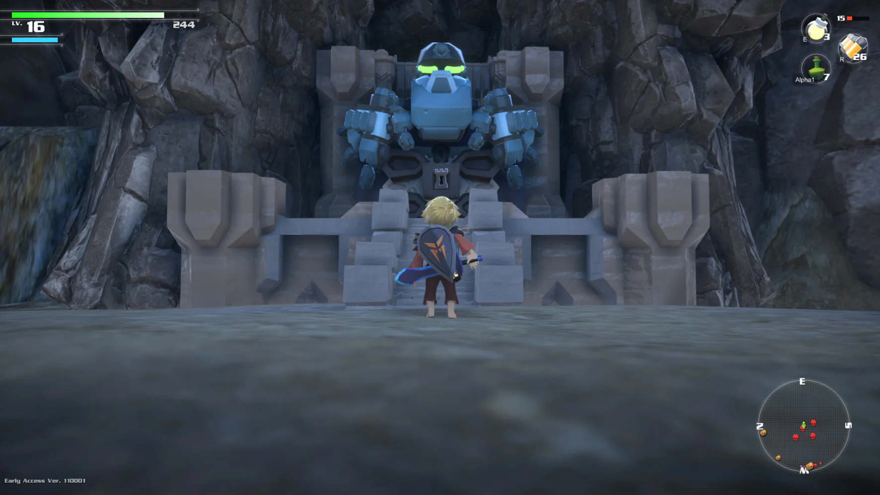 Eternal Edge + - Image 5