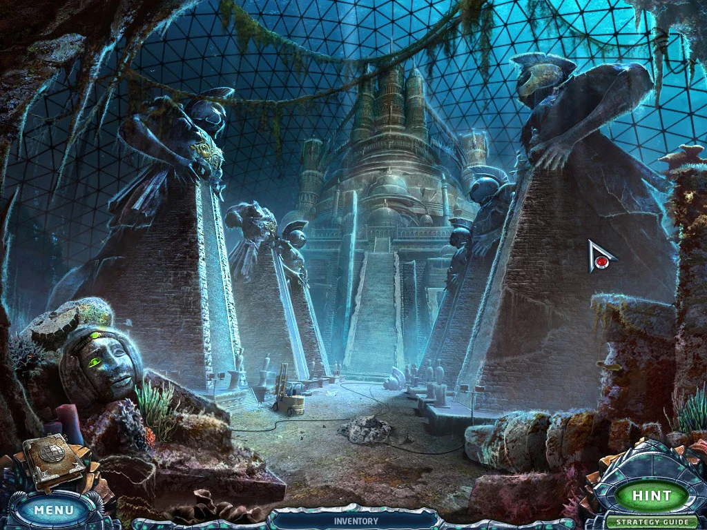 Eternal Journey: New Atlantis - Image 3