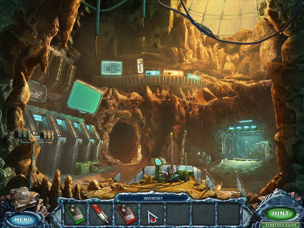 Eternal Journey: New Atlantis - Image 5