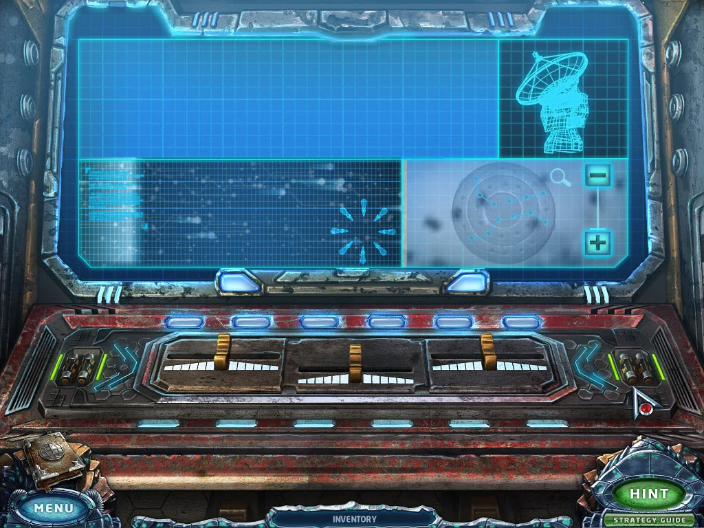 Eternal Journey: New Atlantis - Image 6