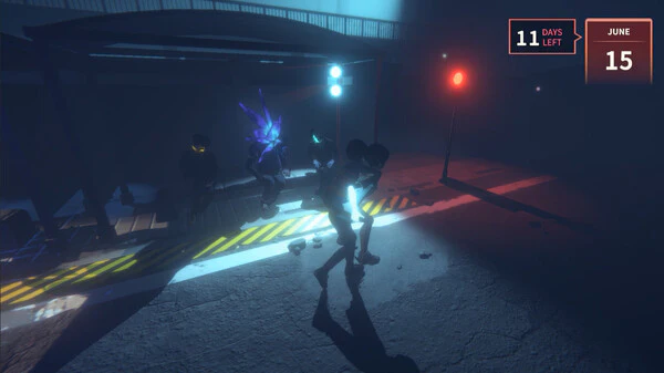 Eternights Deluxe Edition - Image 2
