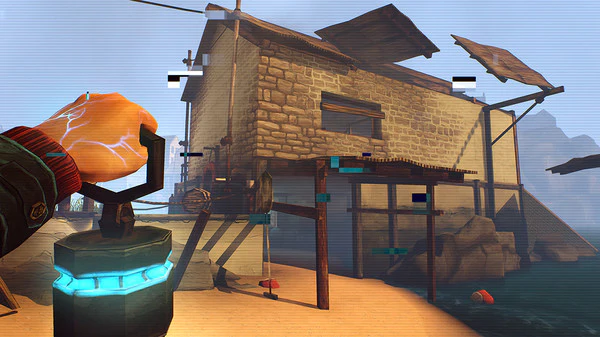 Ether One Redux - Image 3