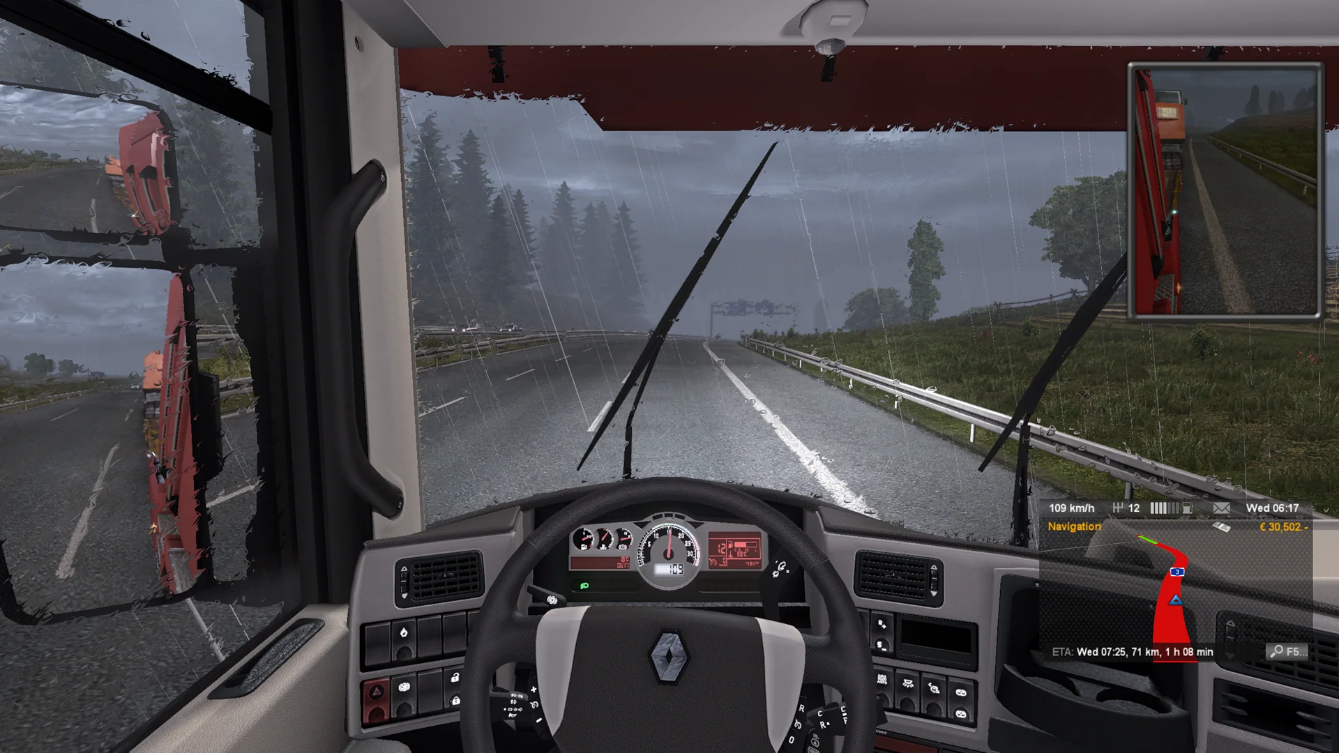 Euro Truck Simulator 2 Gold Edition - Image 4