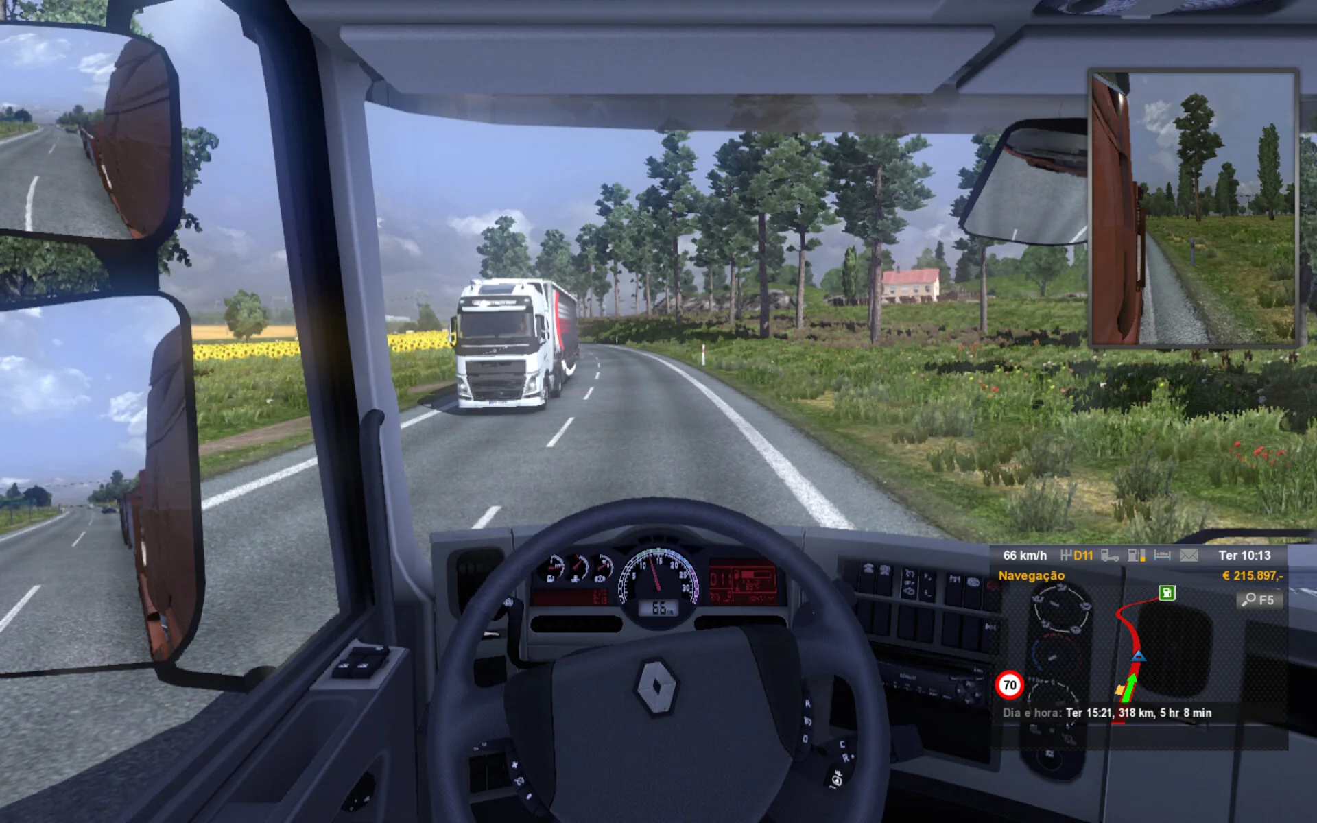 Euro Truck Simulator 2 GOTY - Image 2