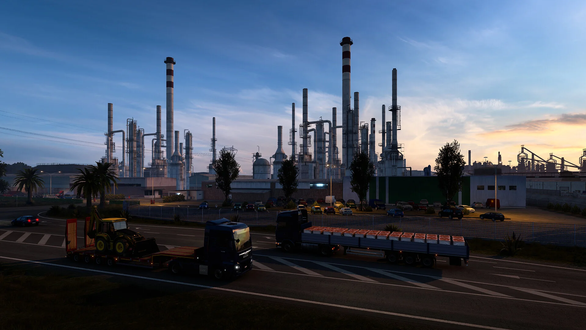 Euro Truck Simulator 2 - Italia DLC - Image 3