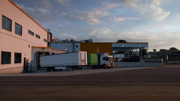 Euro Truck Simulator 2 Titanium Edition - Image 2