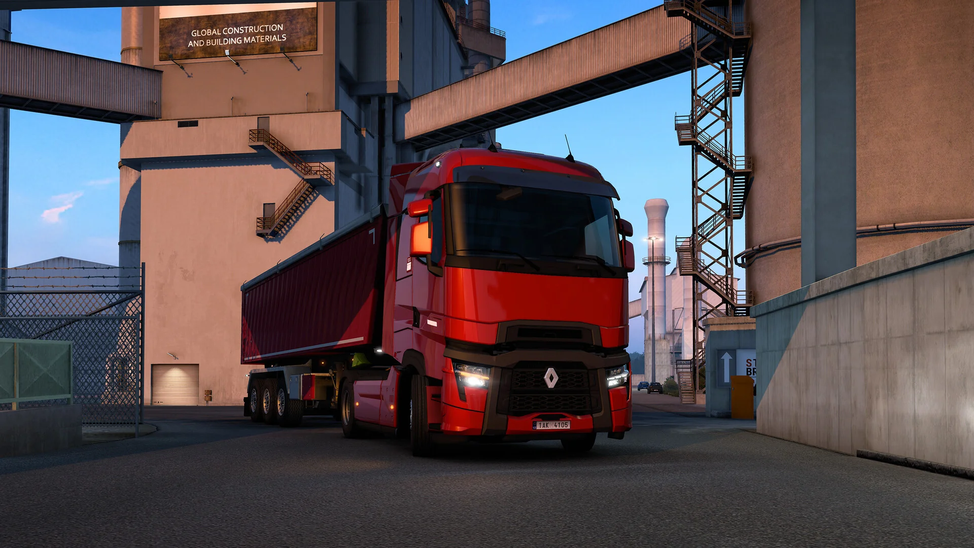 Euro Truck Simulator Mega Collection - Image 3