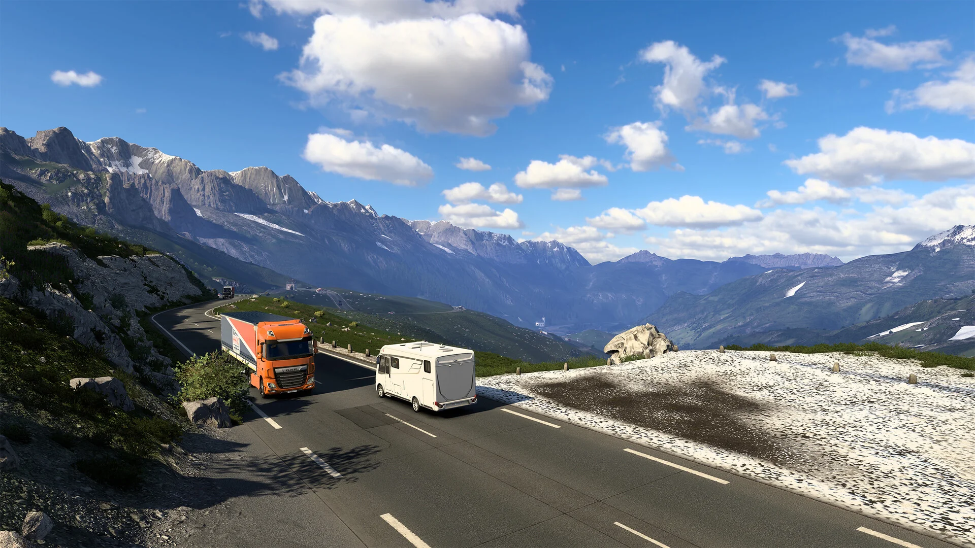 Euro Truck Simulator Mega Collection - Image 4