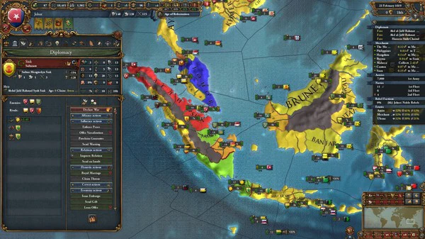 Europa Universalis IV - Image 4