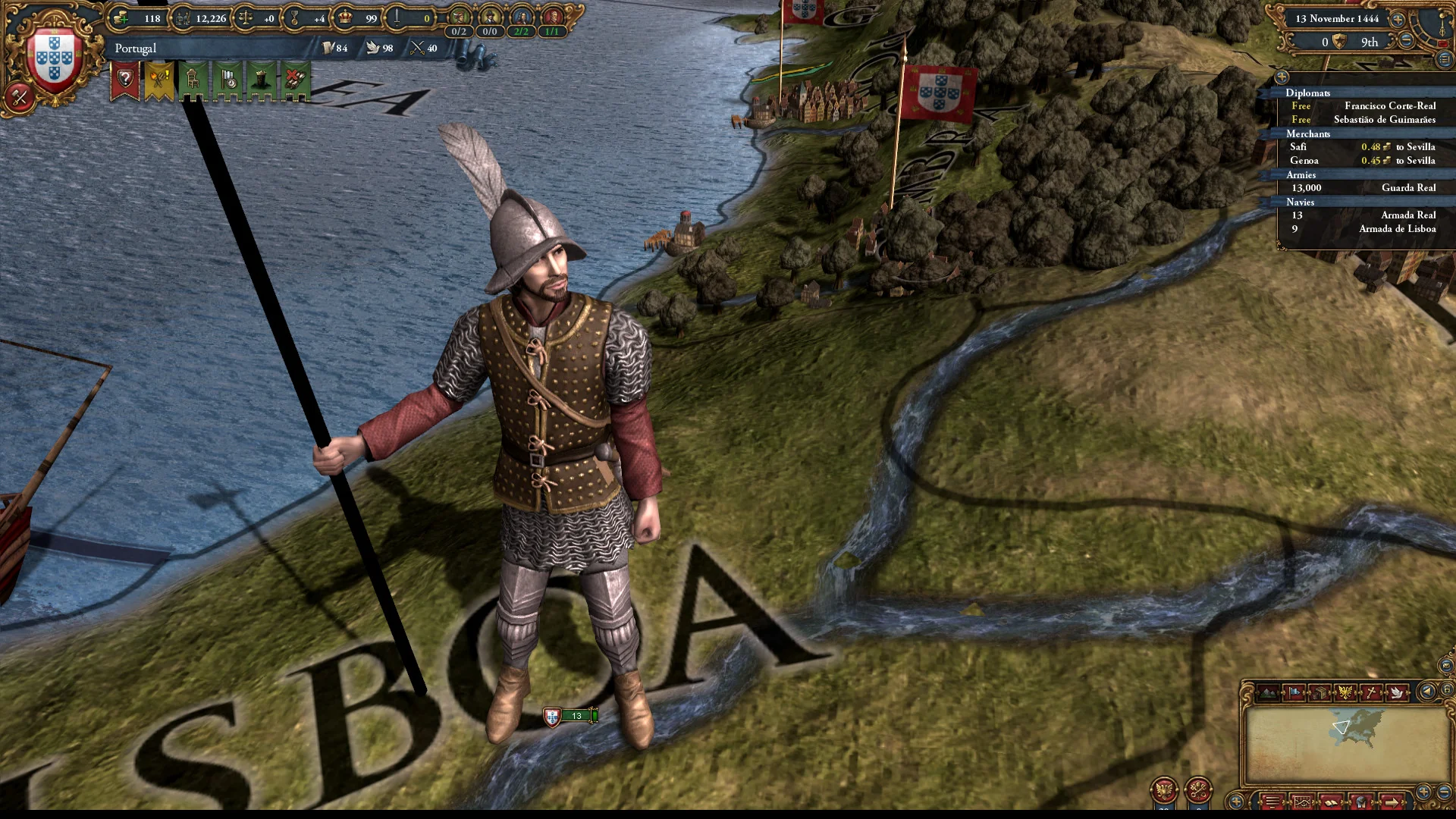 Europa Universalis IV - Common Sense Collection DLC - Image 4