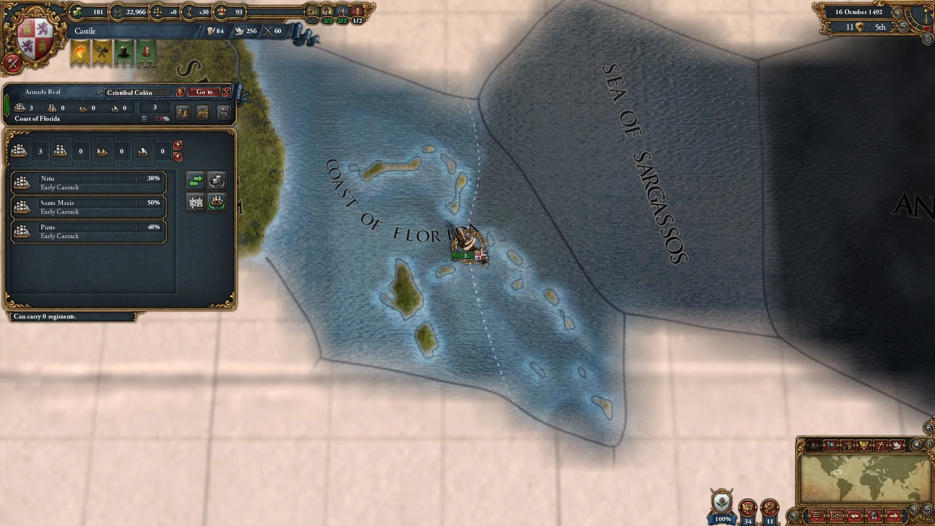 Europa Universalis IV - Conquest of Paradise DLC - Image 2