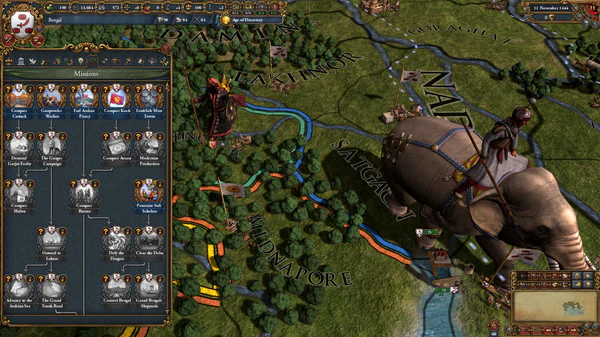 Europa Universalis IV - Dharma DLC - Image 2