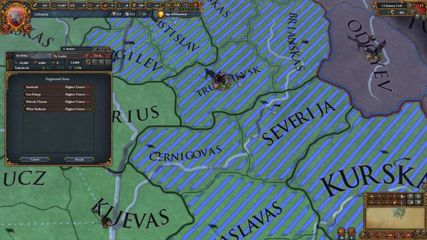 Europa Universalis IV - Dharma DLC - Image 3