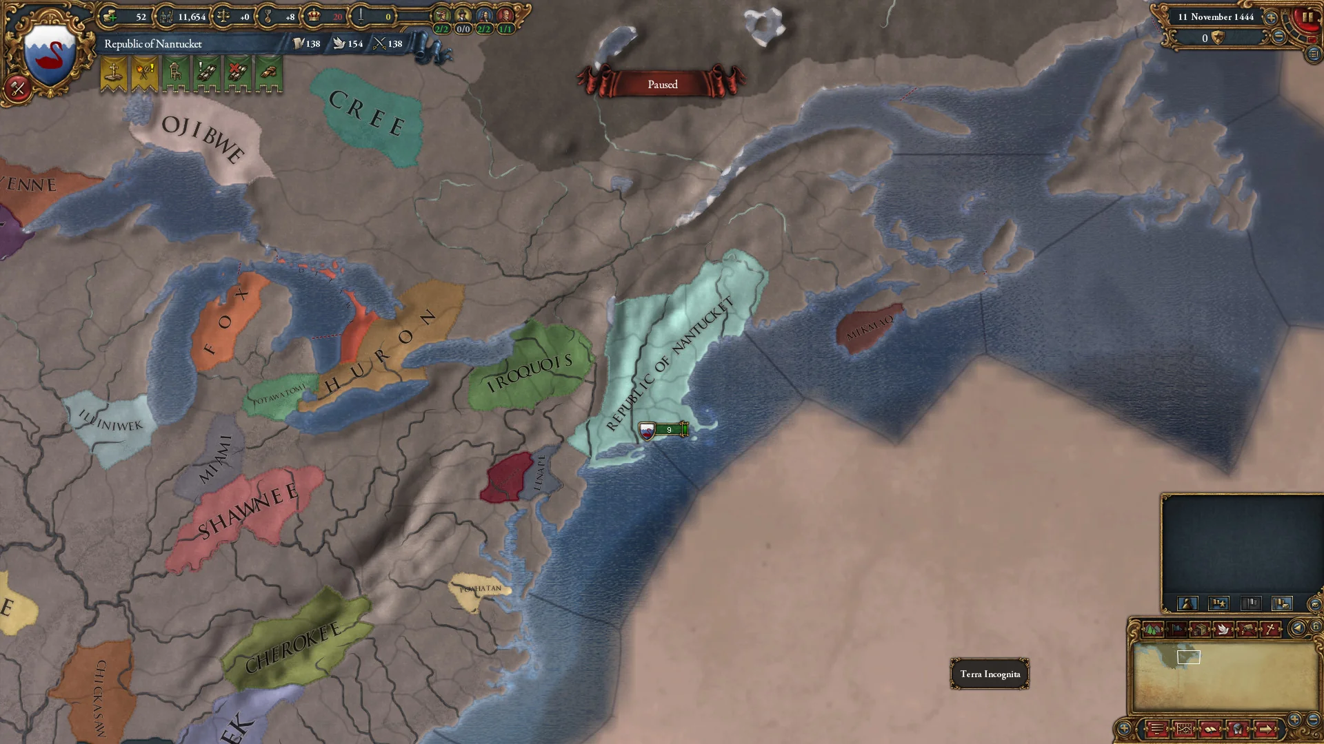 Europa Universalis IV - El Dorado DLC - Image 4