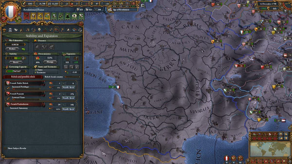 Europa Universalis IV - Emperor DLC - Image 4