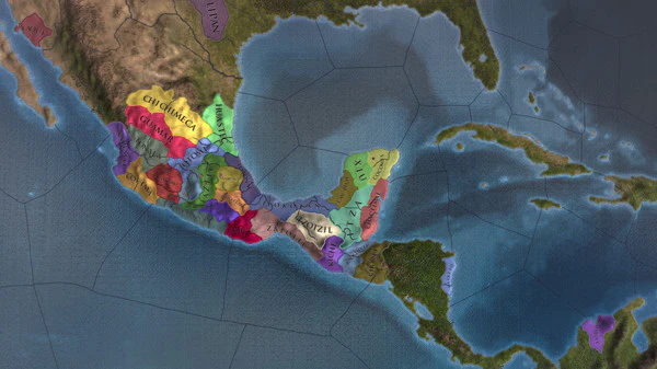 Europa Universalis IV - Golden Century DLC - Image 2