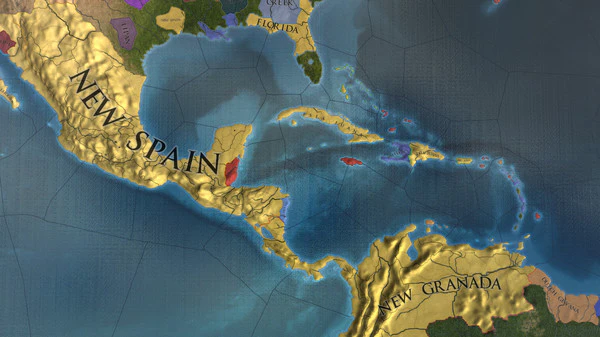 Europa Universalis IV - Golden Century DLC - Image 3