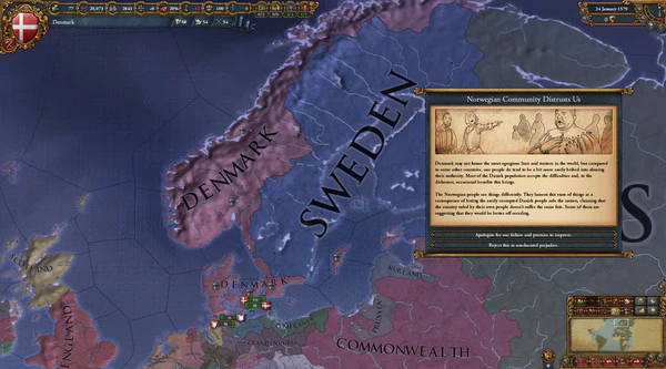 Europa Universalis IV - Mare Nostrum DLC - Image 2