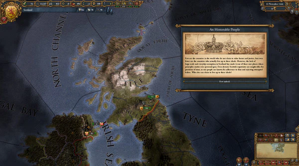Europa Universalis IV - Mare Nostrum DLC - Image 3