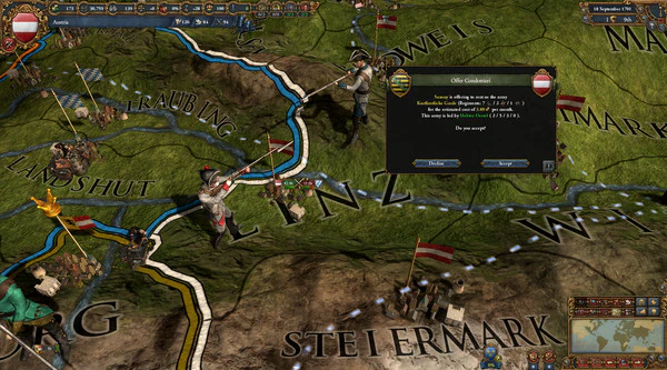 Europa Universalis IV - Mare Nostrum DLC - Image 5
