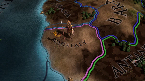 Europa Universalis IV - Origins DLC - Image 2