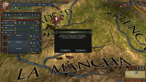 Europa Universalis IV - Rights of Man DLC - Image 2