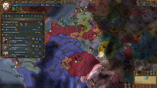 Europa Universalis IV - Rights of Man DLC - Image 5