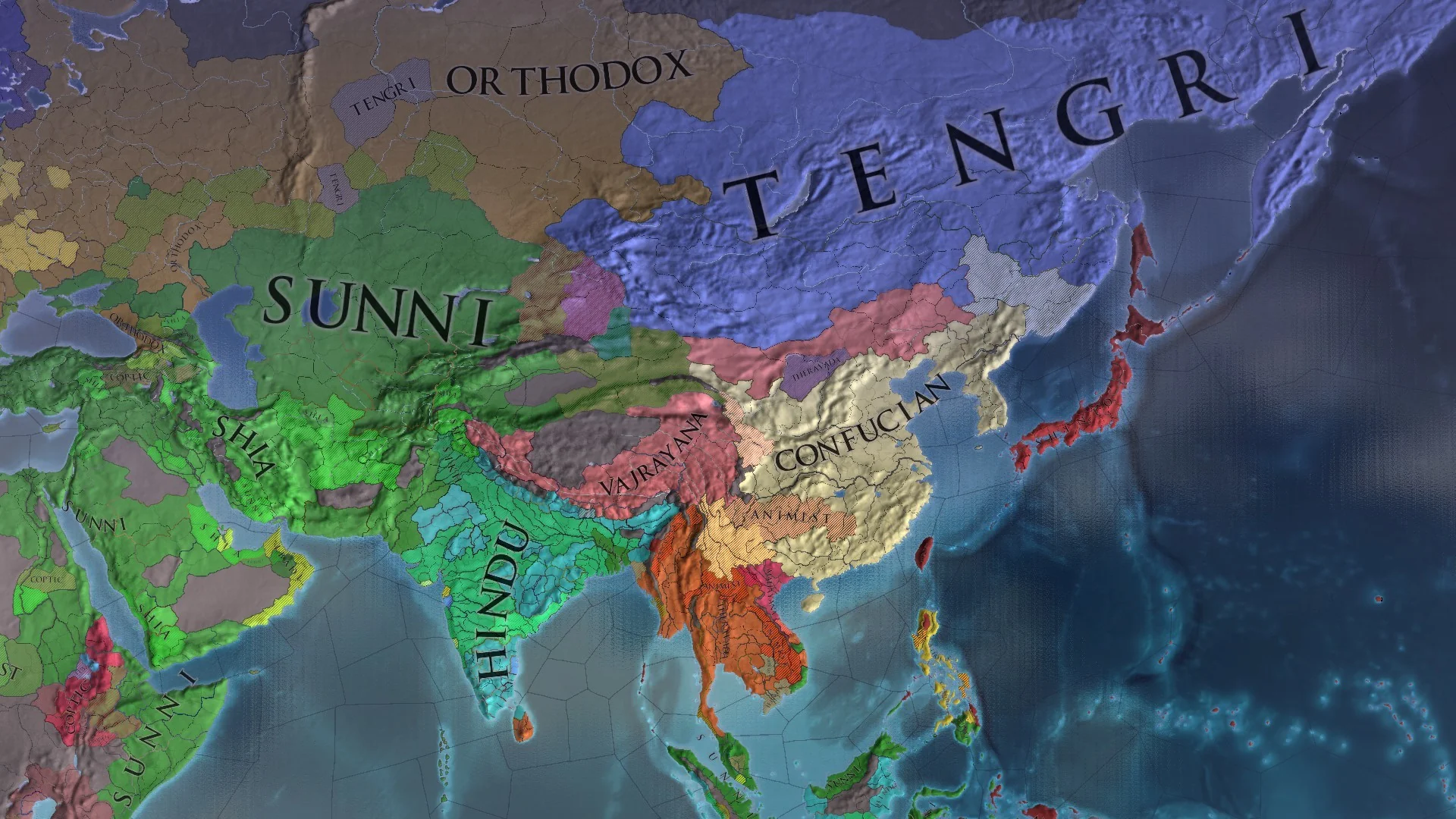 Europa Universalis IV Starter Edition - Image 2
