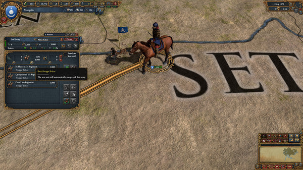 Europa Universalis IV - The Cossacks DLC - Image 2
