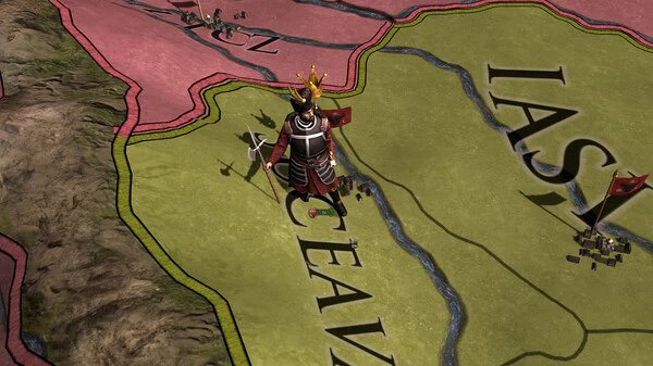 Europa Universalis IV - Winds of Change DLC - Image 4