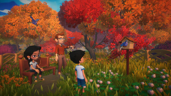 Everdream Valley - Family Time DLC - Image 3