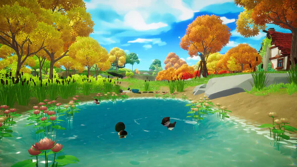 Everdream Valley - Family Time DLC - Image 5