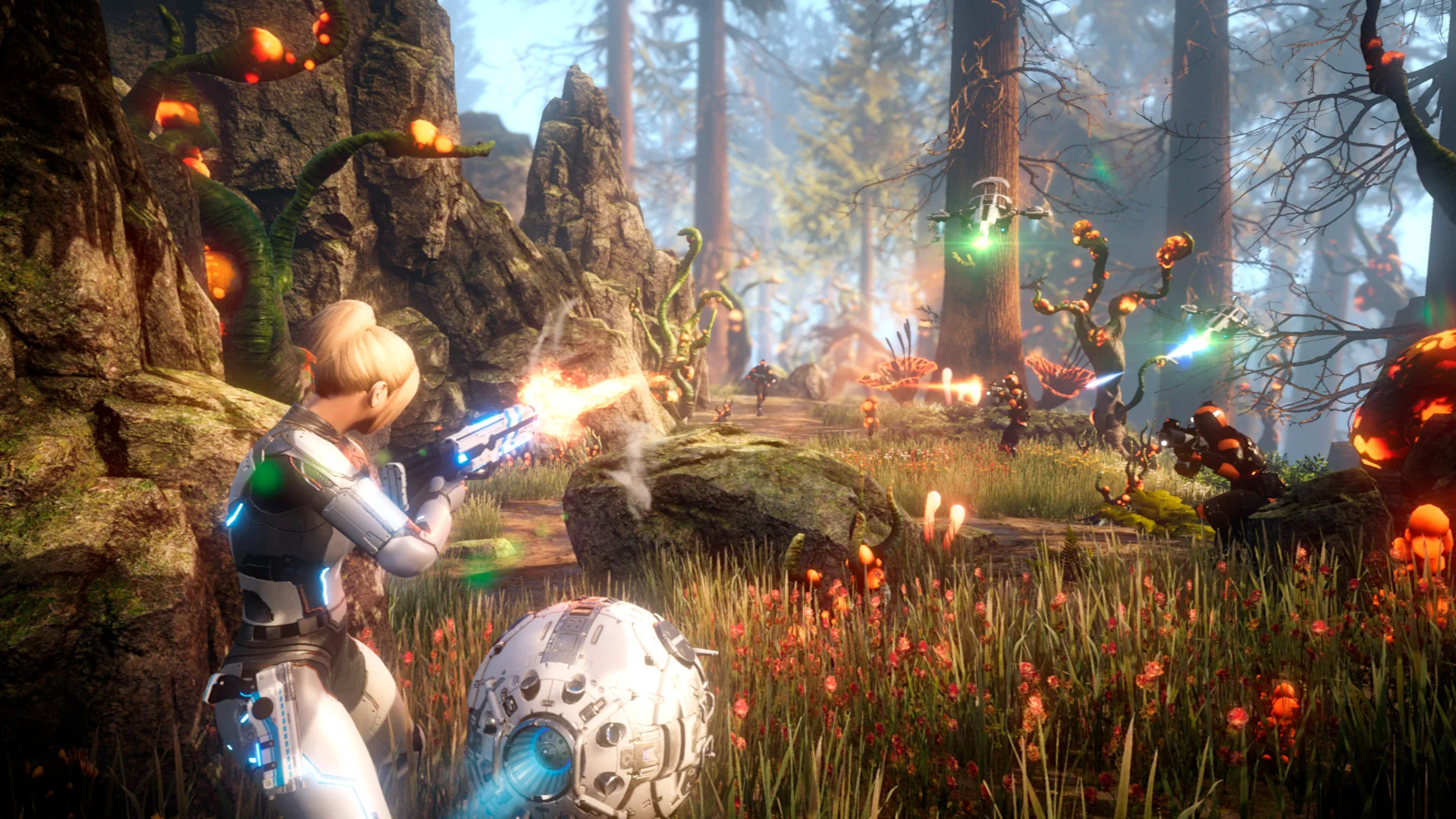 Everreach: Project Eden - Image 2
