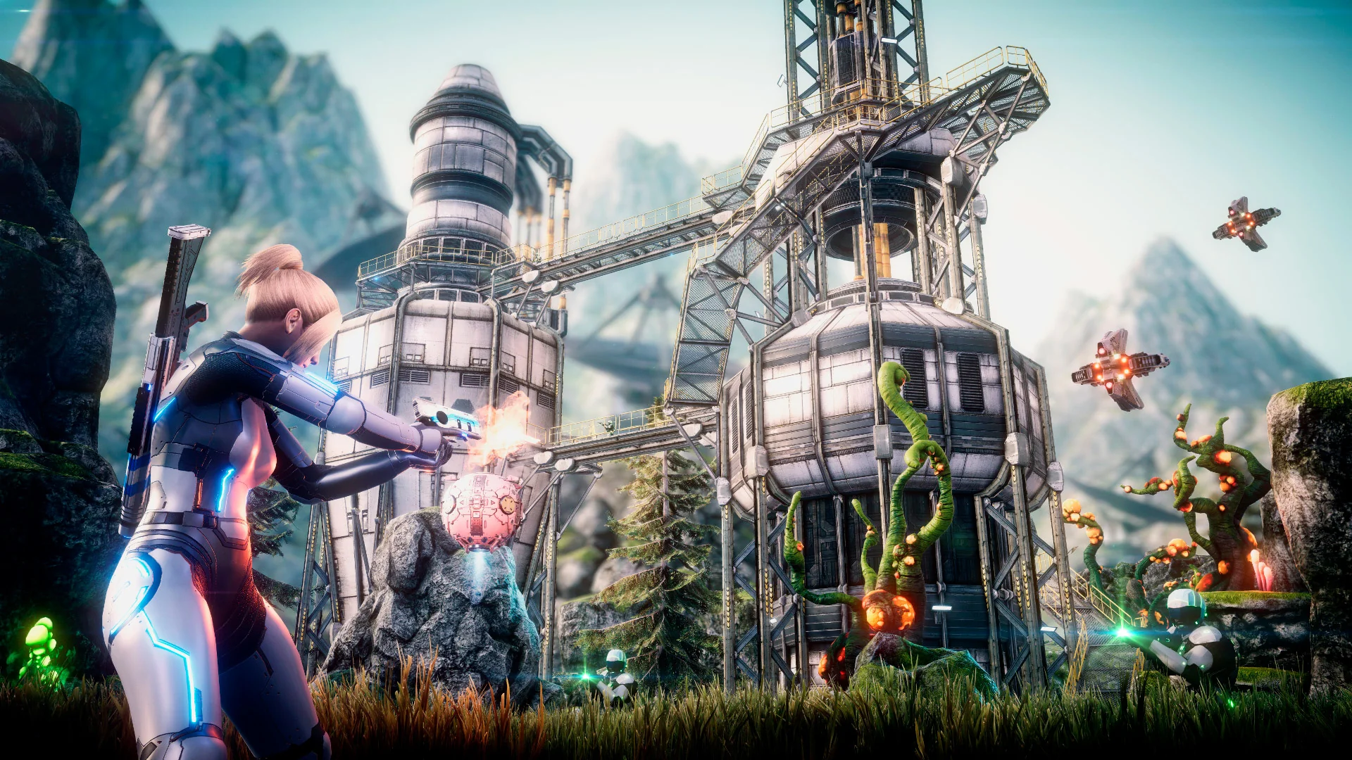 Everreach: Project Eden - Image 3