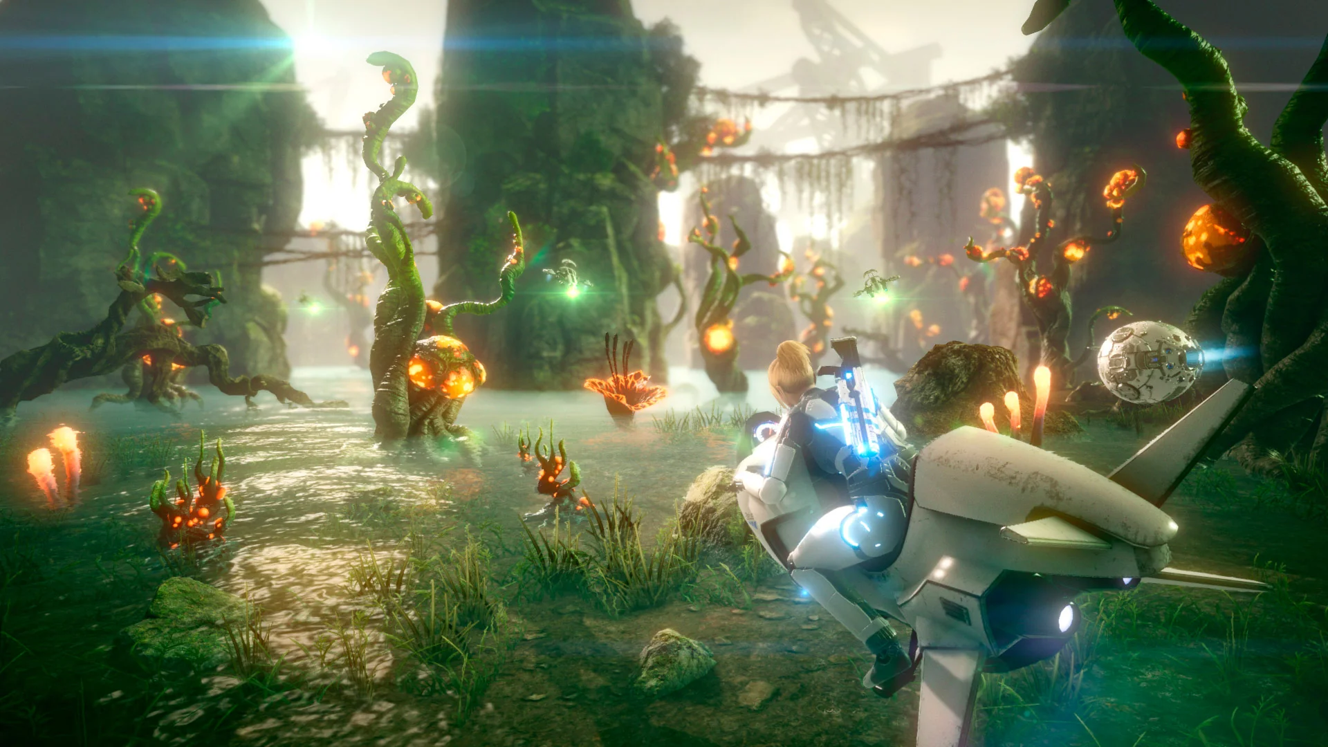 Everreach: Project Eden - Image 5