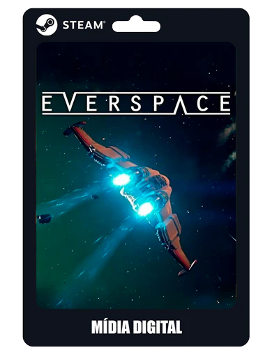 Everspace