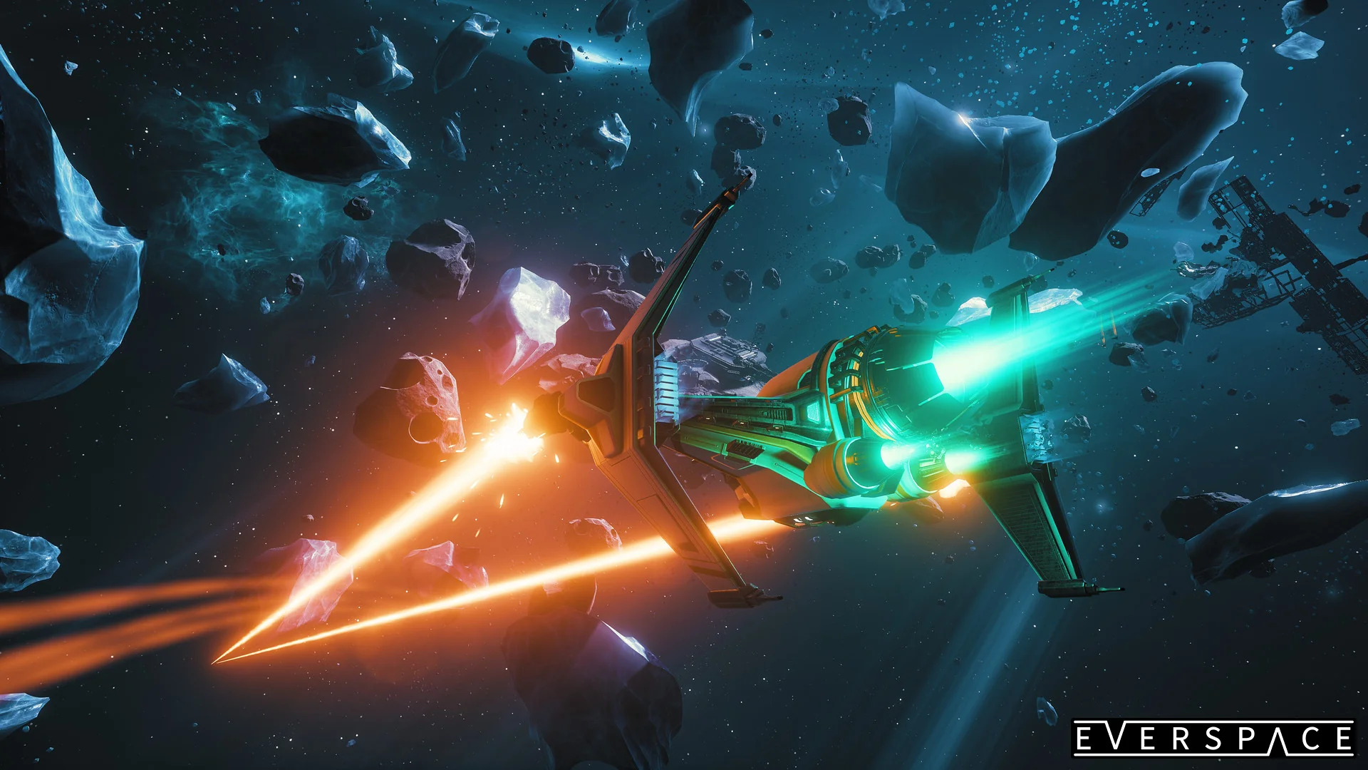 Everspace - Image 2