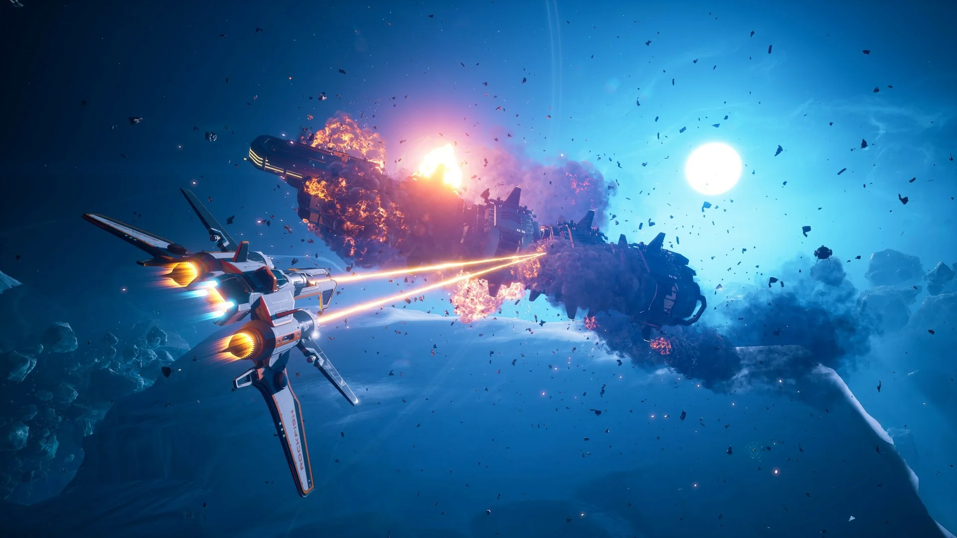 Everspace 2 - Image 2