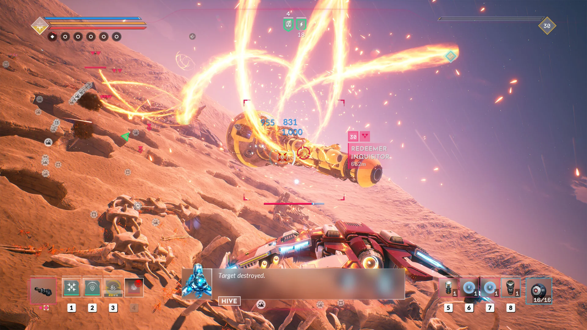 Everspace 2 - Image 4