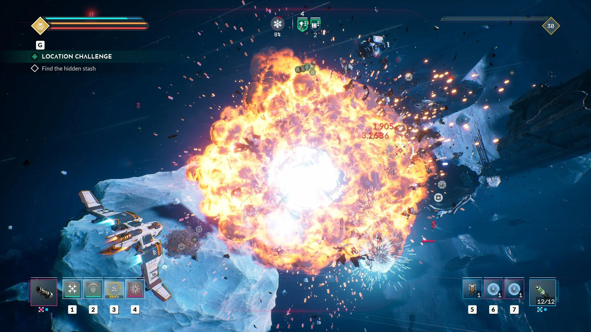Everspace 2 - Image 5