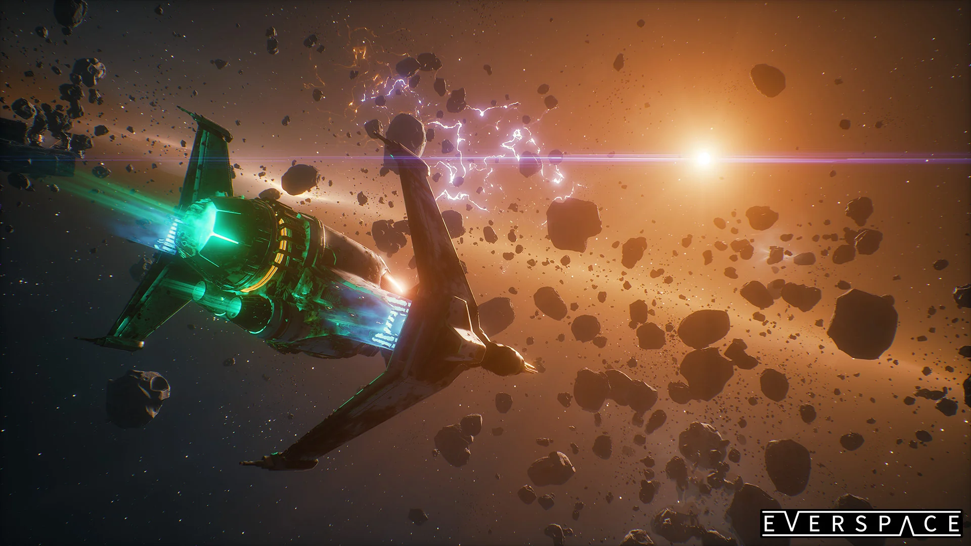 Everspace - Image 3