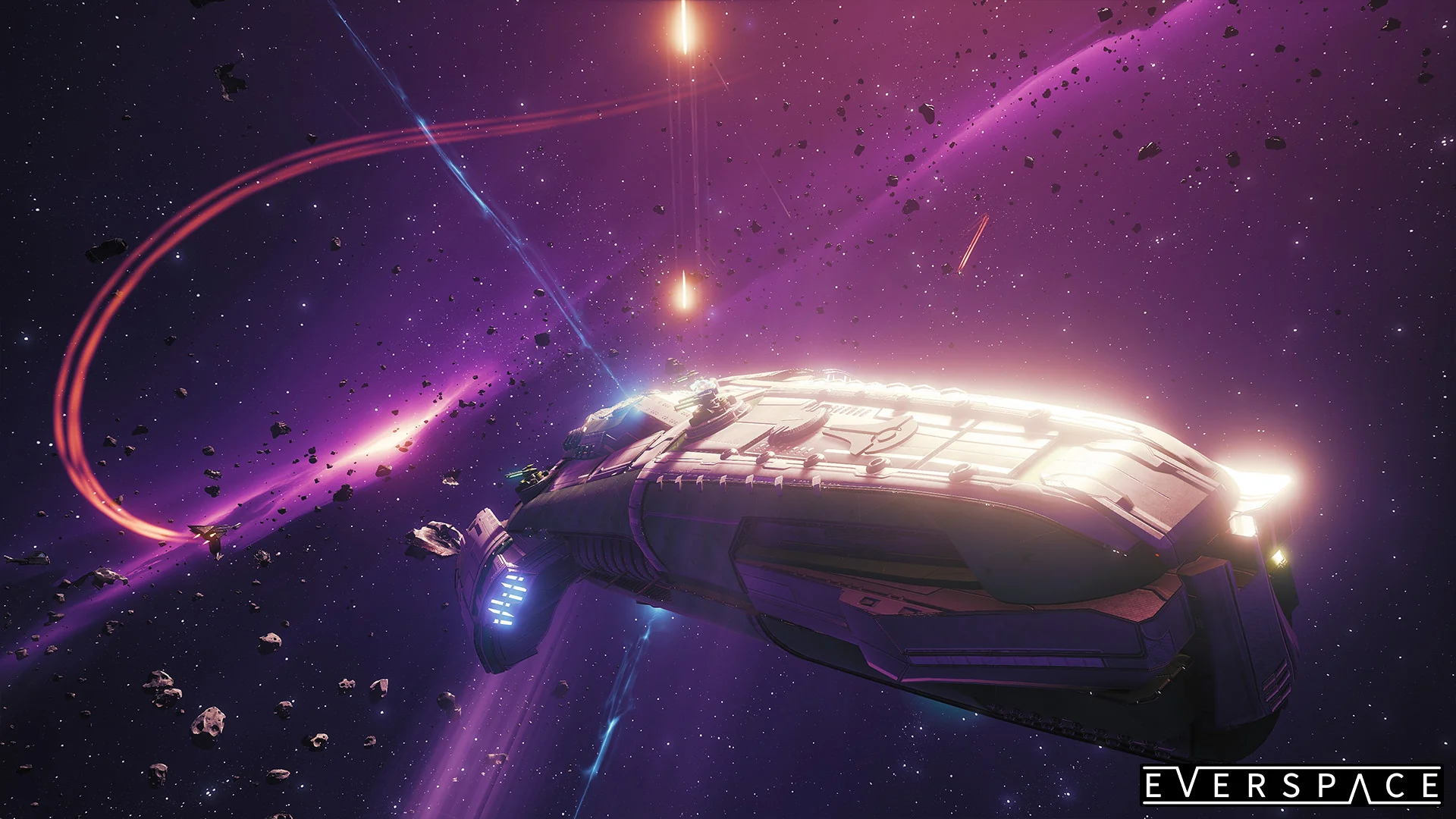 Everspace - Image 5