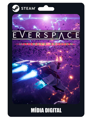 Everspace Ultimate Edition